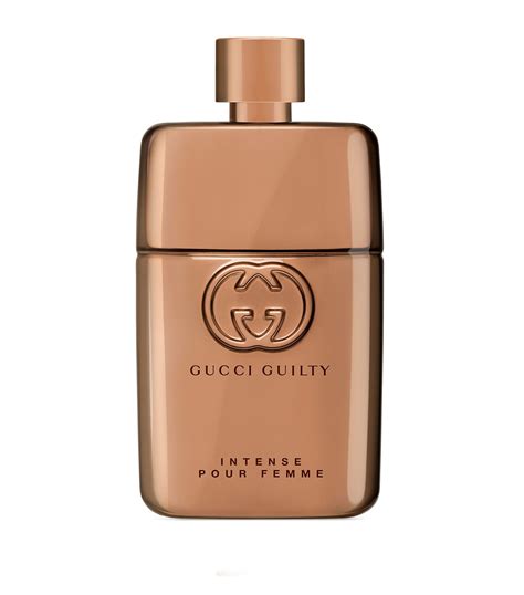 gucci guilty intense for her review|gucci guilty intense kaufhof.